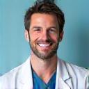 Photo du Dr. Antoine Legrand