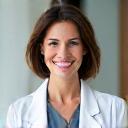 Photo du Dr. Isabelle Martin