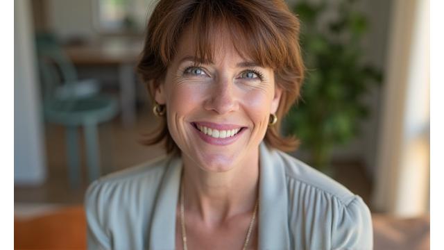 Vidéo témoignage de Marielle G.