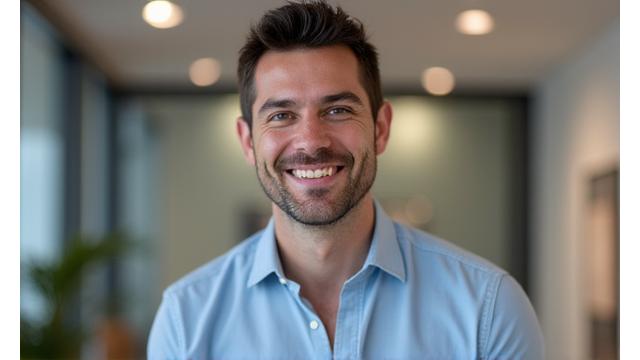 Vidéo témoignage de Thomas P.