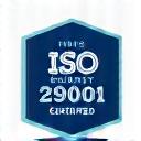 Certification ISO 27001