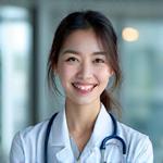Dr. Sarah Chen, Médecin généraliste